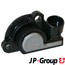 PartzBiz CE 1215400100 - Sensor, throttle position PartzBiz CE 1215400100 - Sensor, throttle position