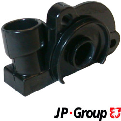 PartzBiz CE 1215400200 - Sensor, throttle position PartzBiz CE 1215400200 - Sensor, throttle position