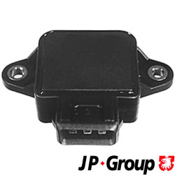 PartzBiz CE 1297000400 - Sensor, throttle position PartzBiz CE 1297000400 - Sensor, throttle position