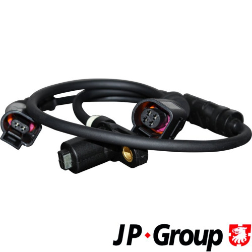 PartzBiz CE: 1197103200-Sensor, wheel speed