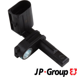 PartzBiz CE 1197106100 - Sensor, wheel speed