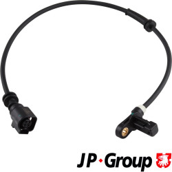 PartzBiz CE 1197106300 - Sensor, wheel speed PartzBiz CE 1197106300 - Sensor, wheel speed
