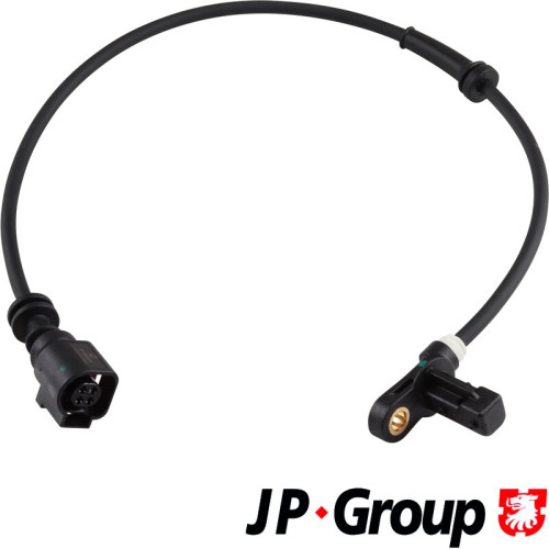 PartzBiz CE: 1197106300-Sensor, wheel speed PartzBiz CE: 1197106300-Sensor, wheel speed