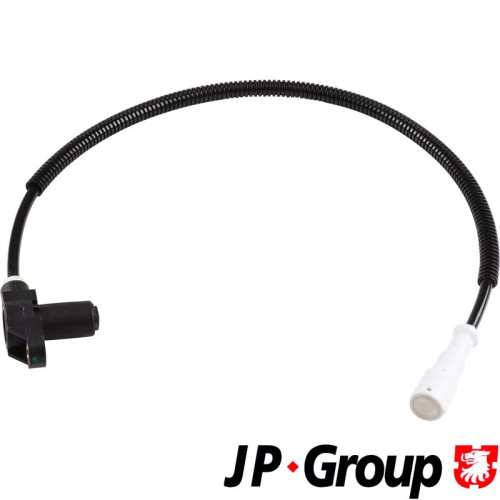 PartzBiz CE: 1297103000-Sensor, wheel speed
