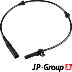 PartzBiz CE 1497105400 - Sensor, wheel speed PartzBiz CE 1497105400 - Sensor, wheel speed