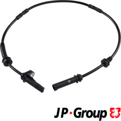 PartzBiz CE 1497105800 - Sensor, wheel speed PartzBiz CE 1497105800 - Sensor, wheel speed