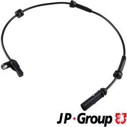 PartzBiz CE 1497106200 - Sensor, wheel speed PartzBiz CE 1497106200 - Sensor, wheel speed