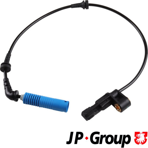 PartzBiz CE: 1497106570-Sensor, wheel speed