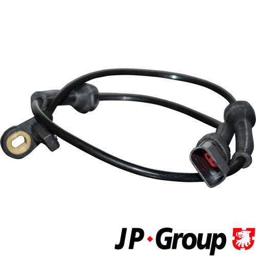 PartzBiz CE: 1597100300-Sensor, wheel speed PartzBiz CE: 1597100300-Sensor, wheel speed