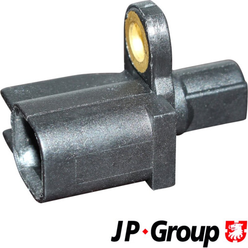 PartzBiz CE: 1597100600-Sensor, wheel speed