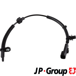 PartzBiz CE 1597103700 - Sensor, wheel speed