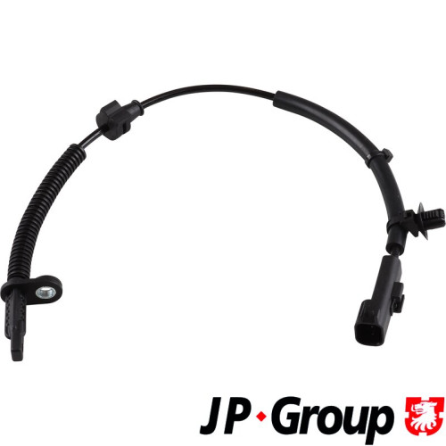 PartzBiz CE: 1597103700-Sensor, wheel speed PartzBiz CE: 1597103700-Sensor, wheel speed