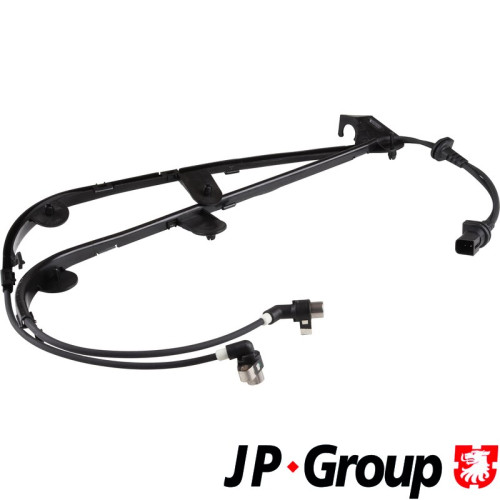 PartzBiz CE: 1597103900-Sensor, wheel speed