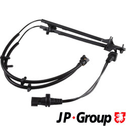 PartzBiz CE 1597104000 - Sensor, wheel speed
