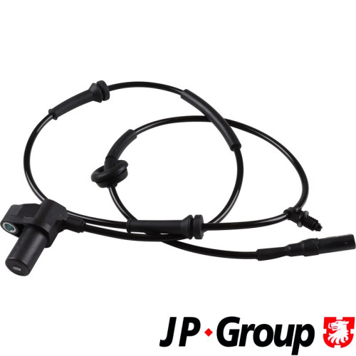 PartzBiz CE: 1597104100-Sensor, wheel speed