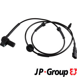 PartzBiz CE 1597104200 - Sensor, wheel speed