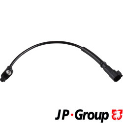 PartzBiz CE 1597104300 - Sensor, wheel speed