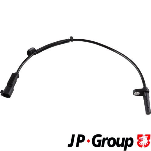PartzBiz CE: 1597104500-Sensor, wheel speed PartzBiz CE: 1597104500-Sensor, wheel speed