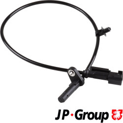 PartzBiz CE 1597104600 - Sensor, wheel speed