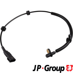 PartzBiz CE 1597104700 - Sensor, wheel speed