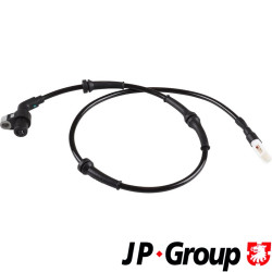 PartzBiz CE 1597104900 - Sensor, wheel speed