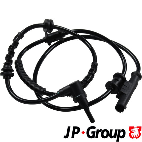 PartzBiz CE: 3397100200-Sensor, wheel speed