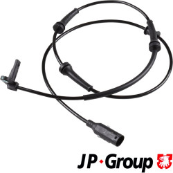 PartzBiz CE 3397102900 - Sensor, wheel speed PartzBiz CE 3397102900 - Sensor, wheel speed