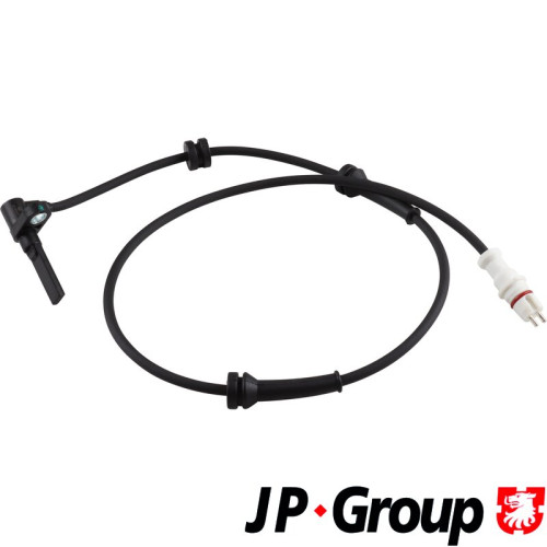 PartzBiz CE: 3397104480-Sensor, wheel speed