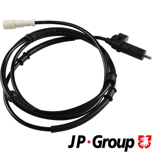 PartzBiz CE: 3397104780-Sensor, wheel speed