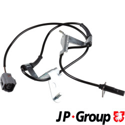 PartzBiz CE 3897104580 - Sensor, wheel speed