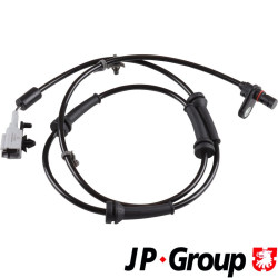 PartzBiz CE 4097102400 - Sensor, wheel speed