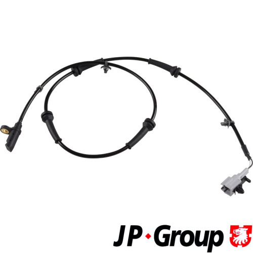 PartzBiz CE: 4097102700-Sensor, wheel speed