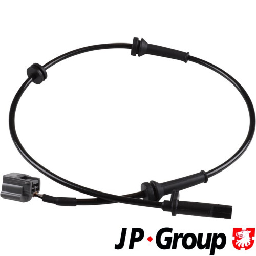 PartzBiz CE: 4097103000-Sensor, wheel speed PartzBiz CE: 4097103000-Sensor, wheel speed