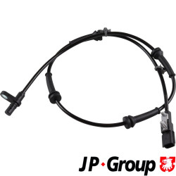 PartzBiz CE 4097103200 - Sensor, wheel speed