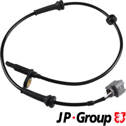 PartzBiz CE 4097103300 - Sensor, wheel speed