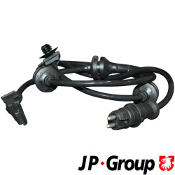 PartzBiz CE 4397100100 - Sensor, wheel speed
