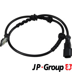 PartzBiz CE 4397100500 - Sensor, wheel speed