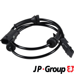 PartzBiz CE 4397101100 - Sensor, wheel speed