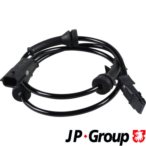 PartzBiz CE: 4397101100-Sensor, wheel speed