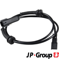 PartzBiz CE 4397101200 - Sensor, wheel speed