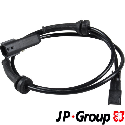 PartzBiz CE: 4397101200-Sensor, wheel speed