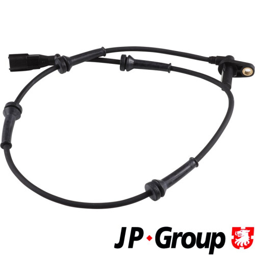 PartzBiz CE: 4397103400-Sensor, wheel speed