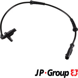 PartzBiz CE 4397105480 - Sensor, wheel speed