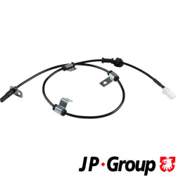 PartzBiz CE 4797104580 - Sensor, wheel speed