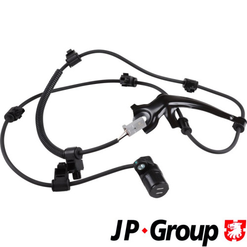 PartzBiz CE: 4897104870-Sensor, wheel speed PartzBiz CE: 4897104870-Sensor, wheel speed