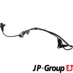 PartzBiz CE 4897104980 - Sensor, wheel speed PartzBiz CE 4897104980 - Sensor, wheel speed