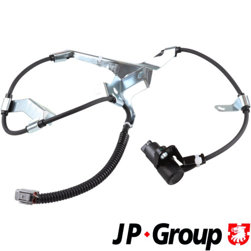 PartzBiz CE: 4897105080-Sensor, wheel speed PartzBiz CE: 4897105080-Sensor, wheel speed