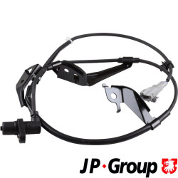 PartzBiz CE 4897105370 - Sensor, wheel speed PartzBiz CE 4897105370 - Sensor, wheel speed