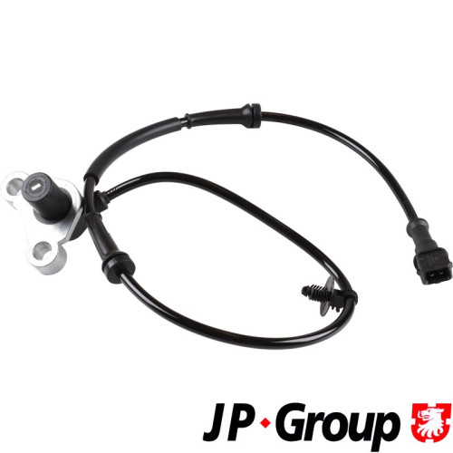 PartzBiz CE: 4997102600-Sensor, wheel speed PartzBiz CE: 4997102600-Sensor, wheel speed