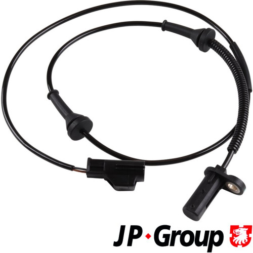 PartzBiz CE: 4997104270-Sensor, wheel speed PartzBiz CE: 4997104270-Sensor, wheel speed